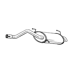 BOSAL 154-191