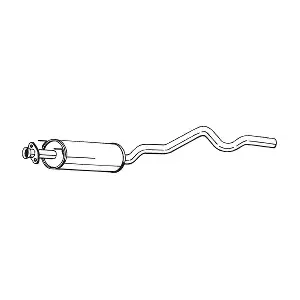 283321 BOSAL