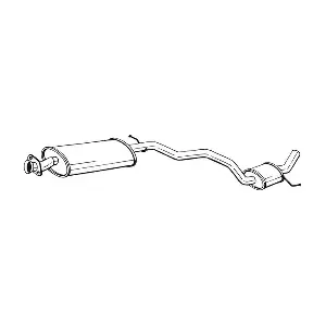 284-111 BOSAL