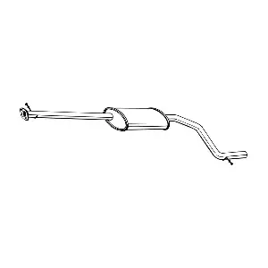 BOSAL 285057