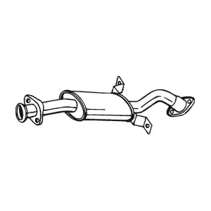 BOSAL 177-255