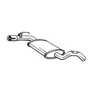 233-561 BOSAL