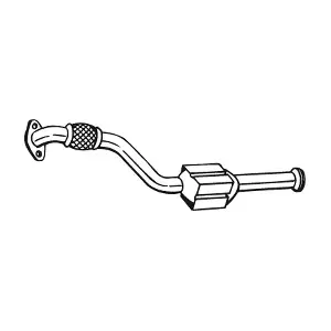 099592 BOSAL