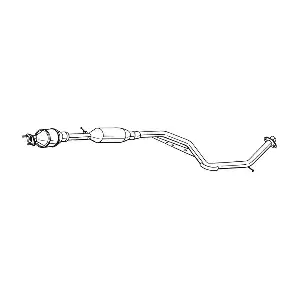 090-604 BOSAL