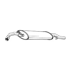 233-409 BOSAL