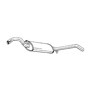BOSAL 279-385