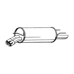 BOSAL 185-713