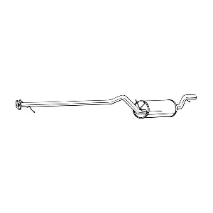 BOSAL 288-279