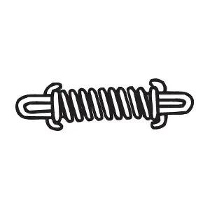258898 BOSAL