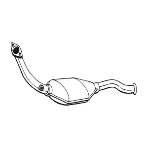 098-611 BOSAL