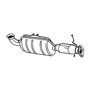 BOSAL 090-435