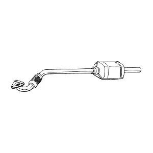 090-128 BOSAL