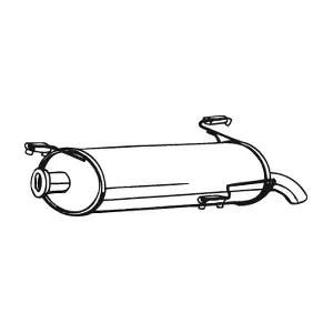 BOSAL 190-219