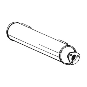 BOSAL 233-525