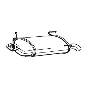 145-135 BOSAL