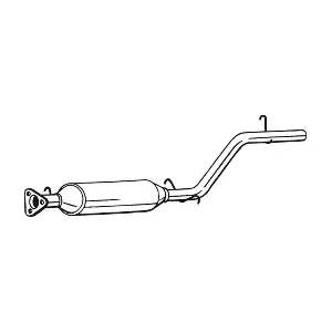 098-001 BOSAL