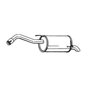145-143 BOSAL