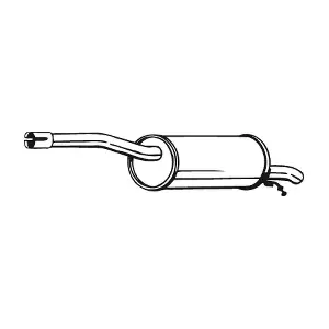 200-085 BOSAL