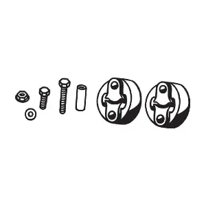254-021 BOSAL