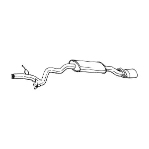 281875 BOSAL