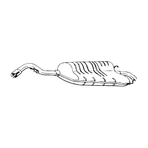 BOSAL 154-907