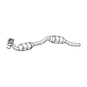 090032 BOSAL