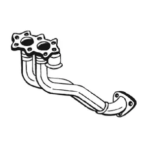 753-455 BOSAL