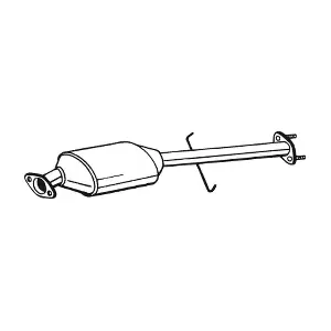 BOSAL 099-519