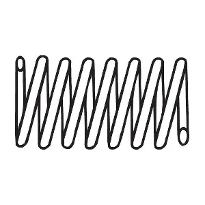 BOSAL 251-007
