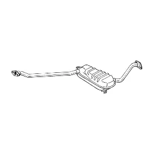 BOSAL 284-837