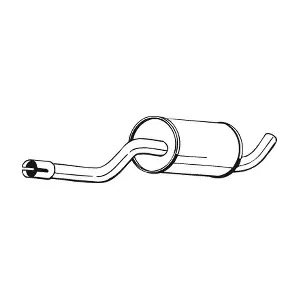 235-017 BOSAL