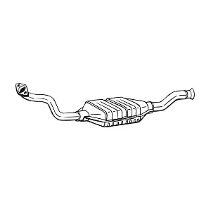 098-318 BOSAL