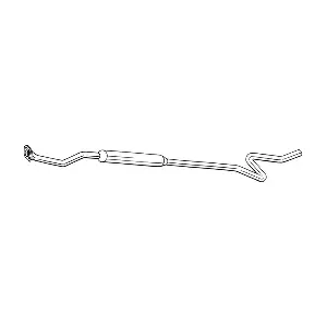 286109 BOSAL
