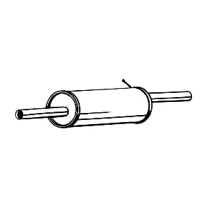200-089 BOSAL