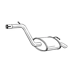 154-185 BOSAL
