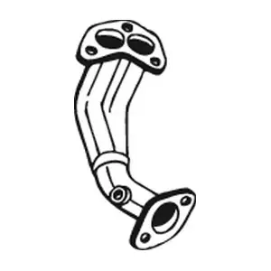 BOSAL 753-229