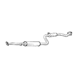 285-303 BOSAL