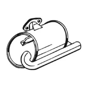 BOSAL 229683