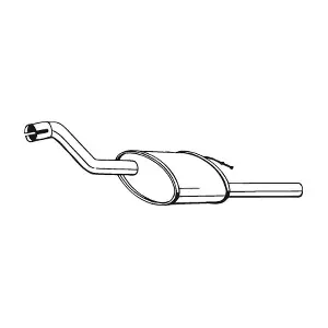 154-313 BOSAL