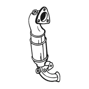 090-618 BOSAL
