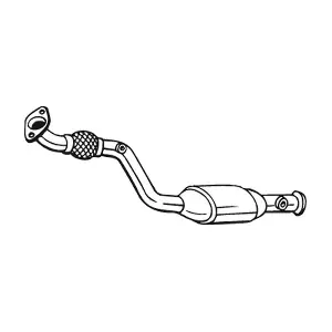 BOSAL 098-668
