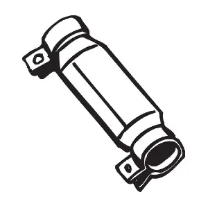 BOSAL 265-205