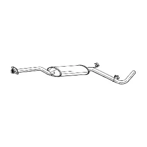 BOSAL 282-651