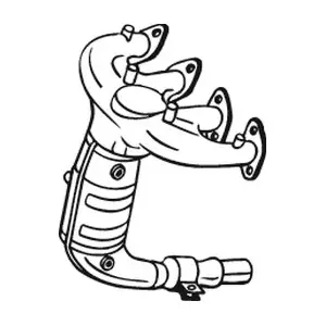 090-218 BOSAL