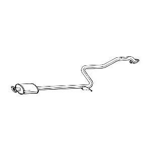 290109 BOSAL