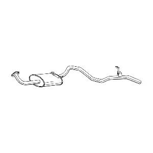 286-039 BOSAL