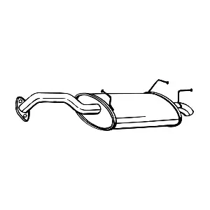 BOSAL 145-181