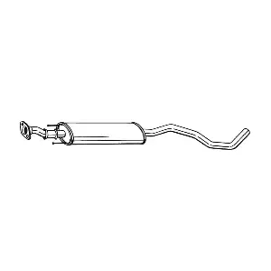 BOSAL 281-959