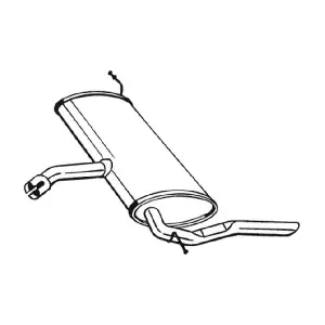 227-035 BOSAL