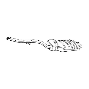 283-497 BOSAL